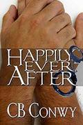 Happily Ever After (Russian Bear #4) by C.B. Conwy
