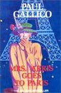 Mrs. 'Arris Goes to Paris (Mrs. 'Arris #1) by Paul Gallico