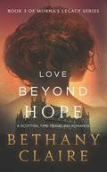 Love Beyond Hope by Bethany Claire