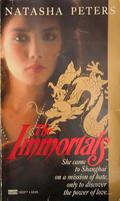The Immortals by Natasha Peters