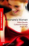 Millionaire's Woman  (By Request) by Angie Ray