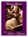 The Love Laws (Martin Sisters #2) by Tamara Larson