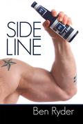 Side Line (English men stories #2) by Ben Ryder