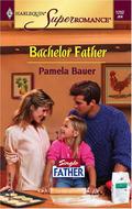 Bachelor Father by Pamela Bauer