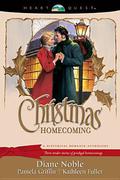 Christmas Homecoming by Diane Noble
