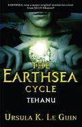 Tehanu (Earthsea Cycle #4) by Ursula K. Le Guin