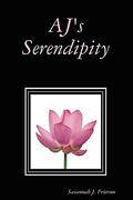 Aj's Serendipity by Savannah J. Frierson