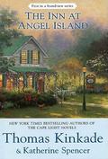 The Inn at Angel Island (Angel Island #1) by Thomas Kinkade