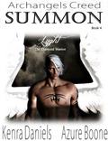 Summon Lyght (Archangels Creed #4) by Azure Boone