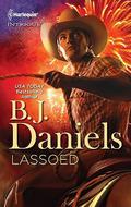 Lassoed by B.J. Daniels