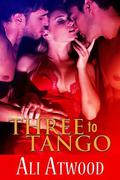 Three To Tango by Ali Atwood