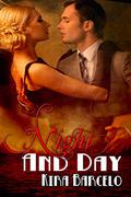 Night and Day by Kira Barcelo
