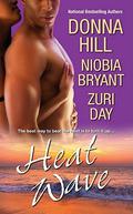Heat Wave by Donna Hill, Niobia Bryant