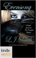 Paradise Lost (The Vampire Diaries: Kindle Worlds: Evensong #1) by L.J. Smith