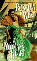A Woman's Heart by Rosalyn West