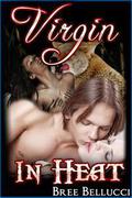 Virgin In Heat (Virgin In Heat #1) by Bree Bellucci