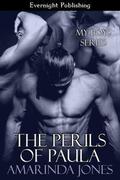 The Perils of Paula (My Boys, #1) by Amarinda Jones