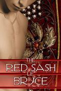 The Red Sash (Eromenos #2) by L.E. Bryce