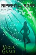 Ripped And Roar by Viola Grace