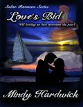 Love's Bid (Sailor #2) by Mindy Hardwick