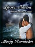 Love's Storms (Sailor #1) by Mindy Hardwick