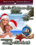 Love's Christmas Gift (Sailor #3) by Mindy Hardwick