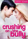 Crushing on the Bully (Crushing on You #2) by Sarah Adams