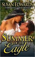 Summer of the Eagle (Seasons of Love, #1) by Susan Edwards