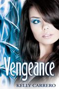 Vengeance (Evolution #4) by Kelly Carrero