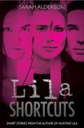 Lila Shortcuts (Lila 0.5/0.6/0.7) by Sarah Alderson