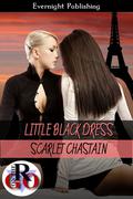 Little Black Dress by Scarlet Chastain