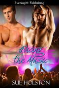 Facing the Music by Sue Holston