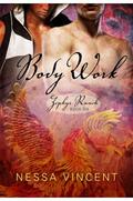 Body Work (Zephyr Ranch #6) by Nessa Vincent