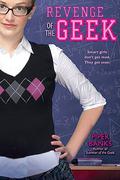 Revenge of the Geek (Geek High #4) by Piper Banks