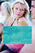 Girls in Love (Summer Girls #2) by Hailey Abbott