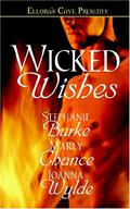 Wicked Wishes by Marly Chance