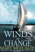 Winds of Change (Look to the Future #1) by Mary Metcalfe