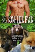 Big Bone Lick Pack by Cherie Noel