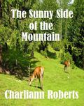 The Sunny Side of the Mountain by Charliann Roberts