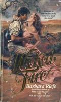 Wicked Fire by Barbara Riefe