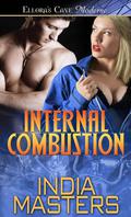 Internal Combustion by India Masters