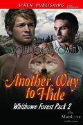 Another Way to Hide (Whithowe Forest Pack #2) by Violet Joicey-Cowen