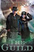 The Guild (Guardians of Destiny #3) by Jean Johnson