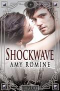Shockwave (The Tarot Series #1) by Amy Romine