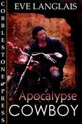 Apocalypse Cowboy by Eve Langlais