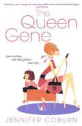 The Queen Gene (Lucy Klein #2) by Jennifer Coburn