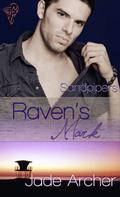 Raven's Mark (Sandpipers #2) by Jade Archer