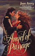 Angel of Passage by Joan Avery