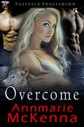 Overcome by Annmarie McKenna