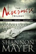 The Nevermore Trilogy by Shannon Mayer